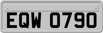 EQW0790