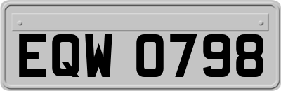 EQW0798