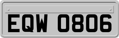EQW0806