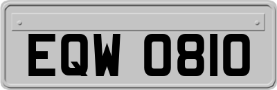 EQW0810