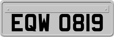 EQW0819