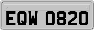 EQW0820