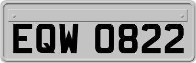 EQW0822