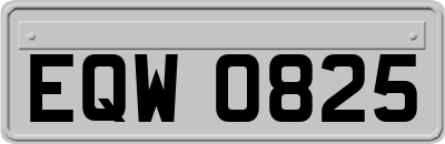 EQW0825