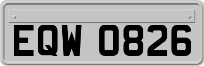 EQW0826