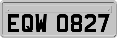 EQW0827