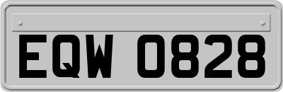 EQW0828