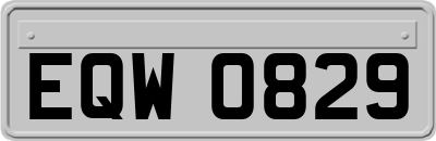 EQW0829