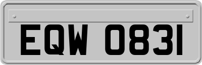 EQW0831