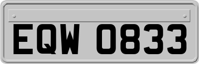EQW0833