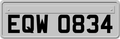 EQW0834