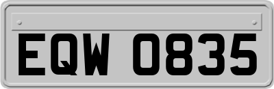 EQW0835