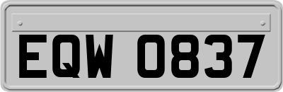 EQW0837