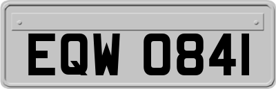 EQW0841