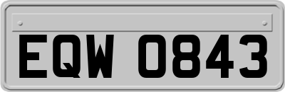 EQW0843