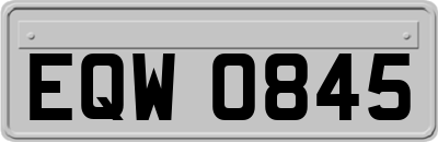 EQW0845