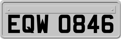 EQW0846
