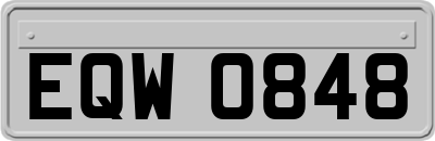 EQW0848