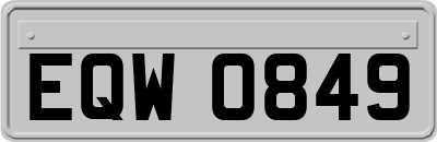 EQW0849