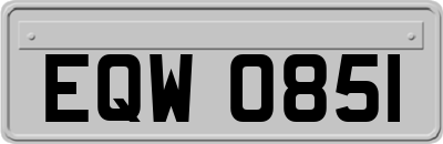 EQW0851