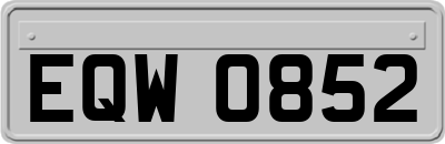 EQW0852