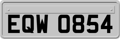 EQW0854
