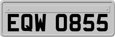 EQW0855