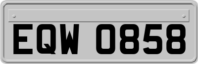 EQW0858