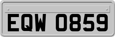 EQW0859