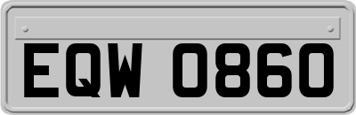 EQW0860