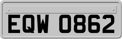 EQW0862
