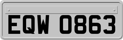 EQW0863