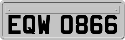 EQW0866