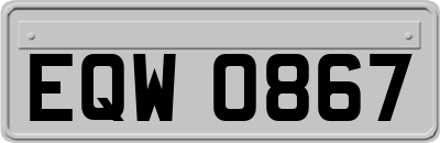 EQW0867