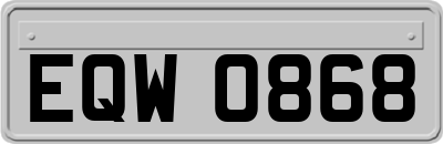 EQW0868