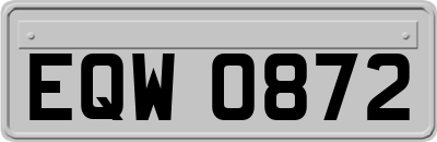 EQW0872