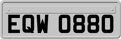EQW0880