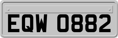 EQW0882