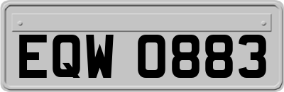 EQW0883