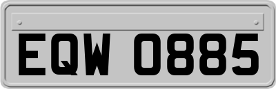 EQW0885