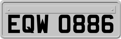 EQW0886