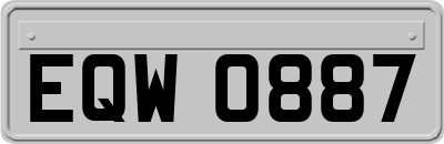 EQW0887