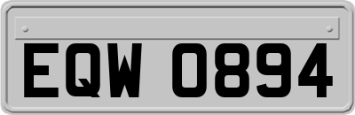 EQW0894