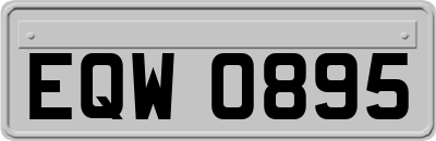 EQW0895