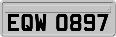 EQW0897