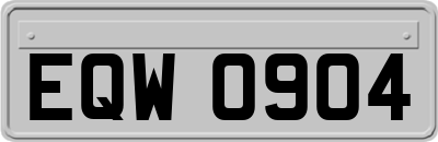 EQW0904