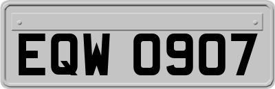 EQW0907