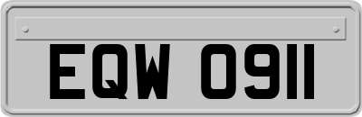 EQW0911