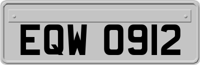 EQW0912