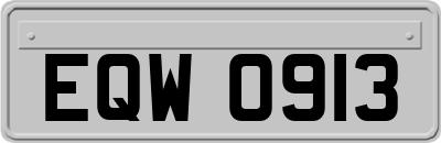 EQW0913
